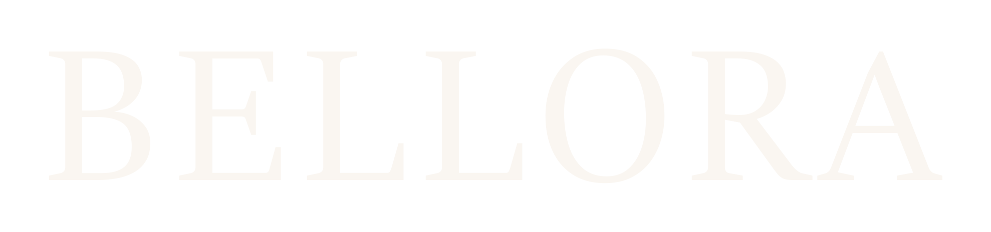 Bellora Cosmetics